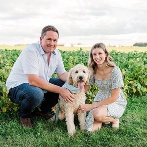 Meet your Posher, Blake